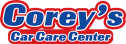 Corey's Car Care Center